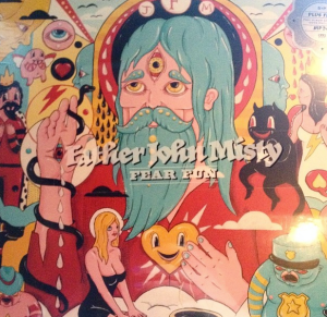 bought this record the other day on my shopping spree <3 <3 